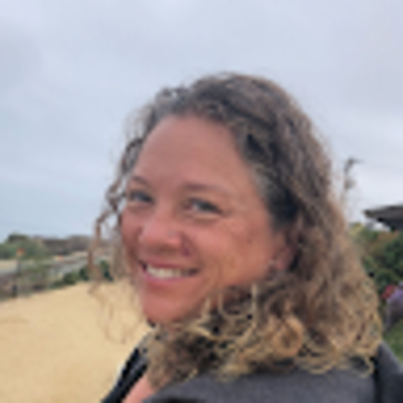 Meet your Posher, Leslee - Picture 1 of 1